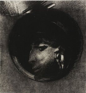 Auricular Cell — Odilon Redon