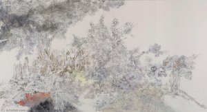 Easterly Wind