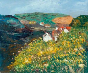Staithes I — Philip Toft