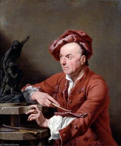 Louis François Roubiliac