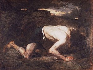 The Fugitive — Thomas Couture