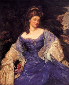 Miss katherine powell