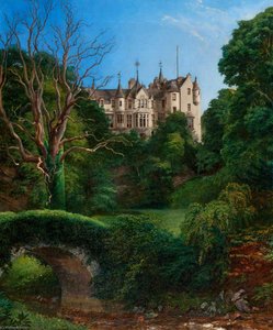 Cullen House