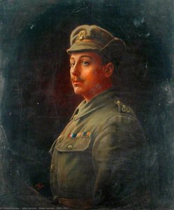 Philip Lawson (1891–1962)