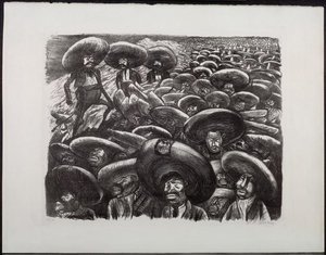 Leaders — José Clemente Orozco