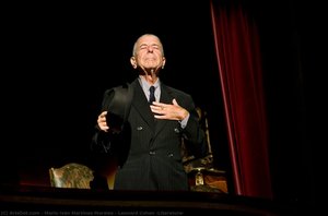 Leonard Cohen (Literature)