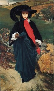 Untitled (aqqktu) — Sir Frederic Lord Leighton