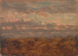 Untitled — Jasper Francis Cropsey