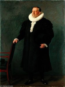 Town mayor max predoehl
