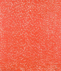 Antares — Alma Thomas