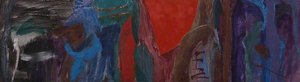 Landscape — Wayne Bennett