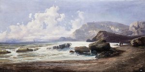 Seascape — Ramon Marti Alsina