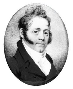 Dr. Richard A. Maupin — Charles Fraser