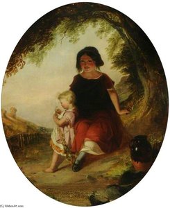 Gypsy Children