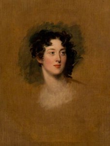 Elizabeth Thynne, Countess Cawdor — Sir Thomas Lawrence