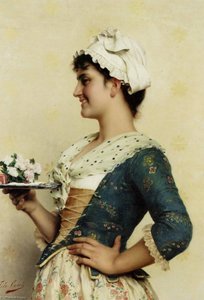 The Love Letter — Tito Conti