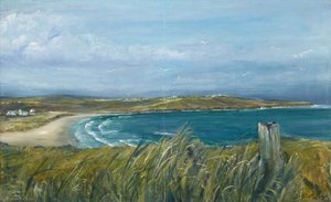Coll Beach, Isle of Lewis