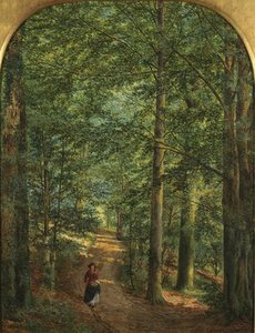 In The Woods