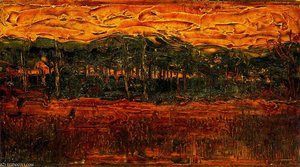 Untitled (481) — Benvenuto Benvenuti