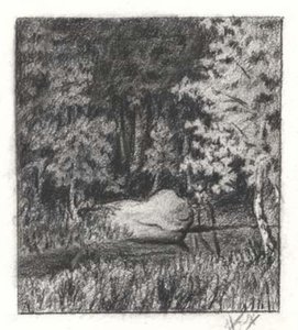 Izvarka — Nicholas Roerich, Symbolism