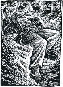 Untitled (201) — Elizabeth Catlett