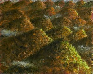 Hills (tepeler) — Robert Maclaurin
