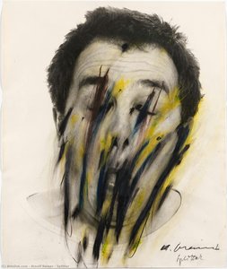 Splitter — Arnulf Rainer