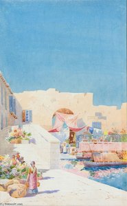 Unknow - — Augustus Osborne Lamplough