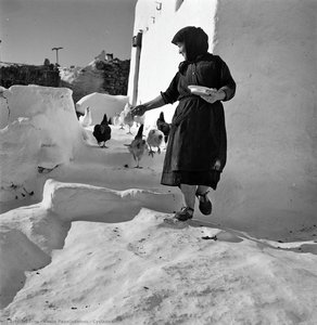 Cyclades — Voúla Papaïoánnou