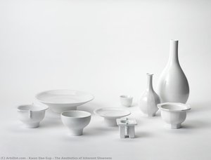 The Aesthetics Of Inherent Slowness — Kwon Dae-sup