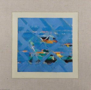 Untitled (ix) — Peter Dyer