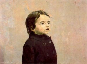Untitled (949) — Antonio López García