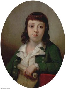 George Morland — Henry Robert Morland