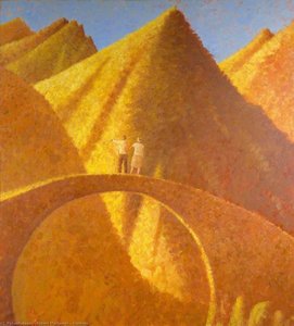 Armenia — Robert Maclaurin