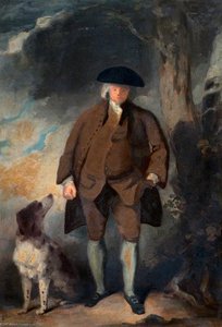 Album Copies Of Old Masters And Other Paintings (p.46) — Vilijam Nikolson, Romantic Realism