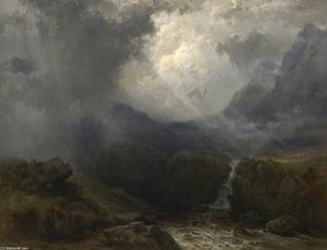 Rift In The Gloom