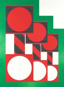 Festival Mountain — Teizo Sugaï