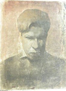 Self Portrait