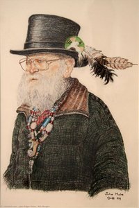 Bill Morgan