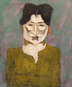Belle Gross — Milton Avery