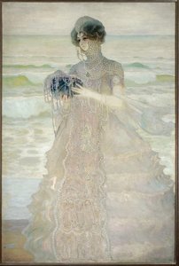 Story Of The Sea — Казимеж Стабровский