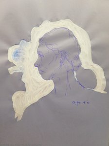 The Skinny Female Profile — Alfred Freddy Krupa