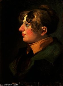 Portrait of Mrs John Sell Cotman