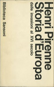 Storia D — Massimo Vignelli, Vignelli Associates