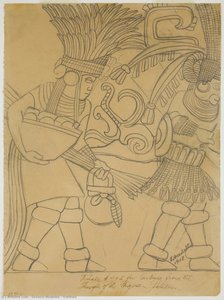 Untitled — Octavio Medellín