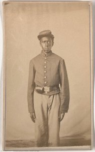 Isaiah Spriggs — William Gilbert Foster