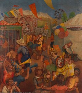 Children at Play and Sport II