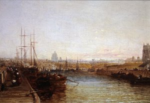 By The Docks, Dunkirk