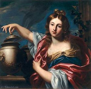 Pandora