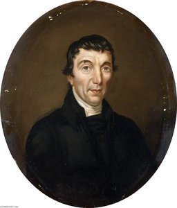 John Elias (1774–1841) — William Roos